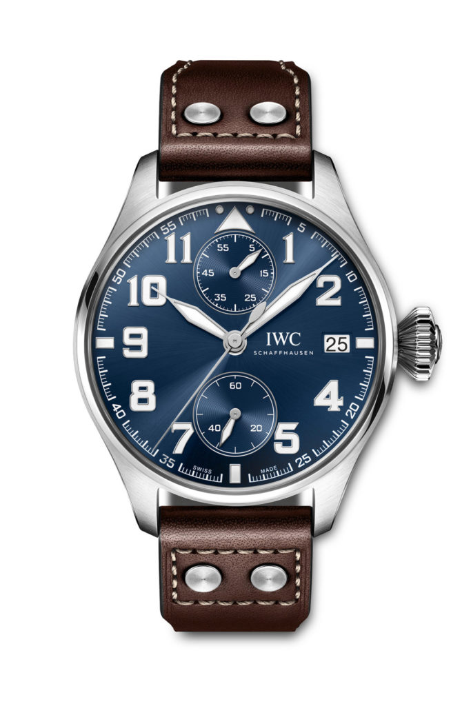 Replique IWC