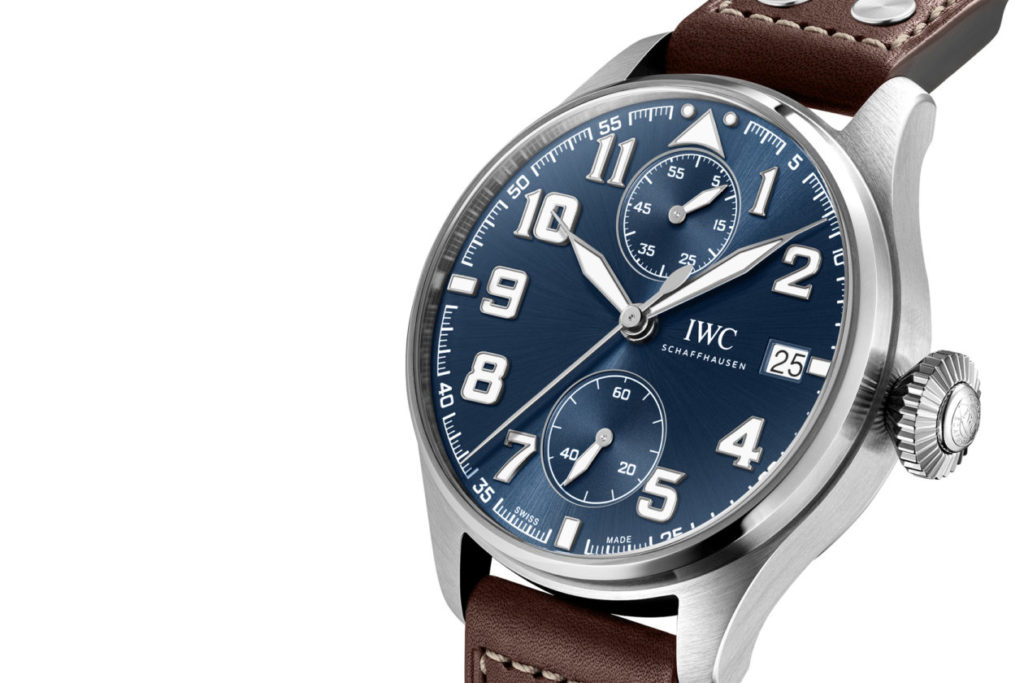 Replique IWC