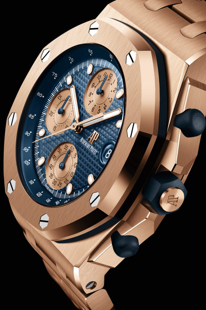 Replique Audemars Piguet