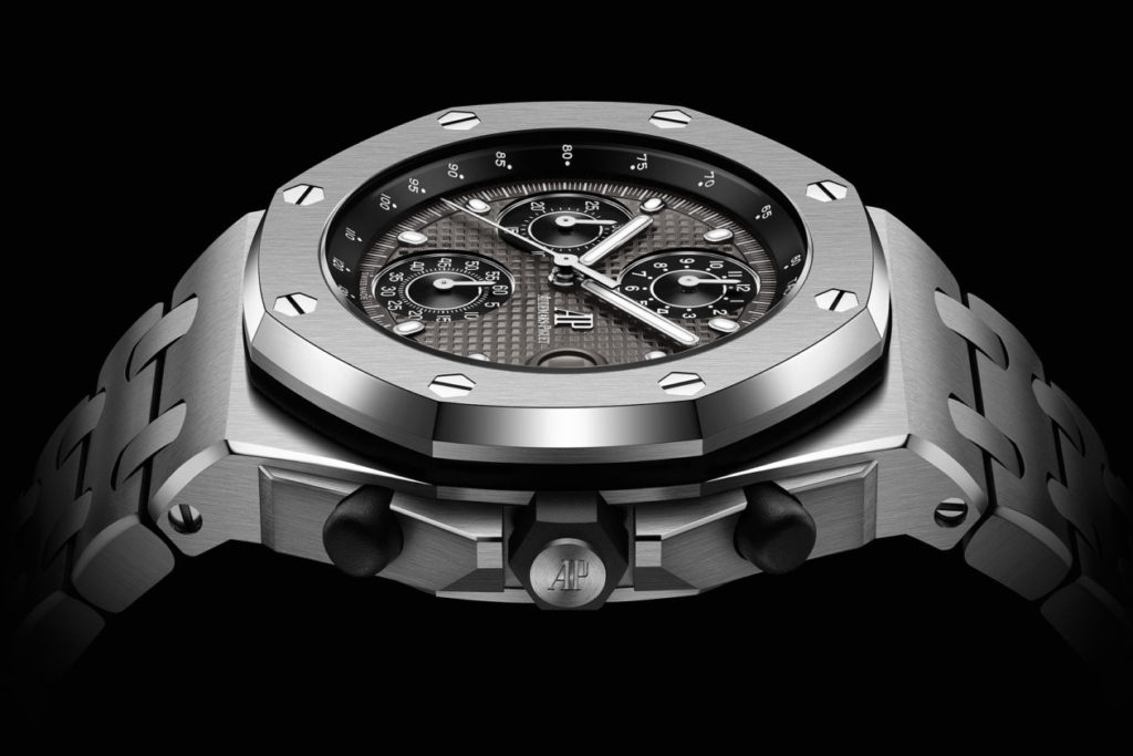 Replique Audemars Piguet