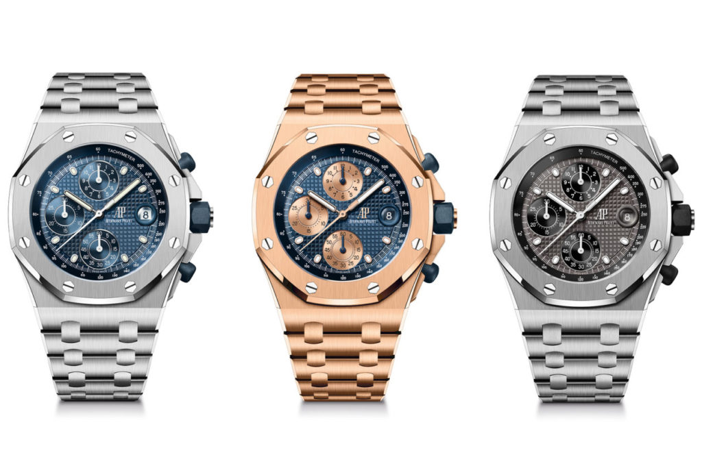 Replique Audemars Piguet