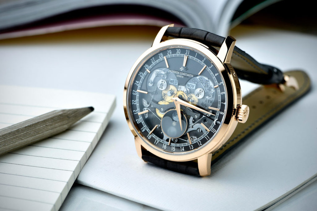 Replique Vacheron Constantin