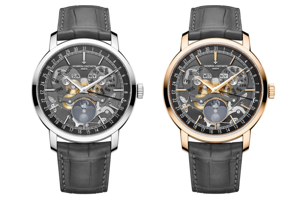 Replique Vacheron Constantin