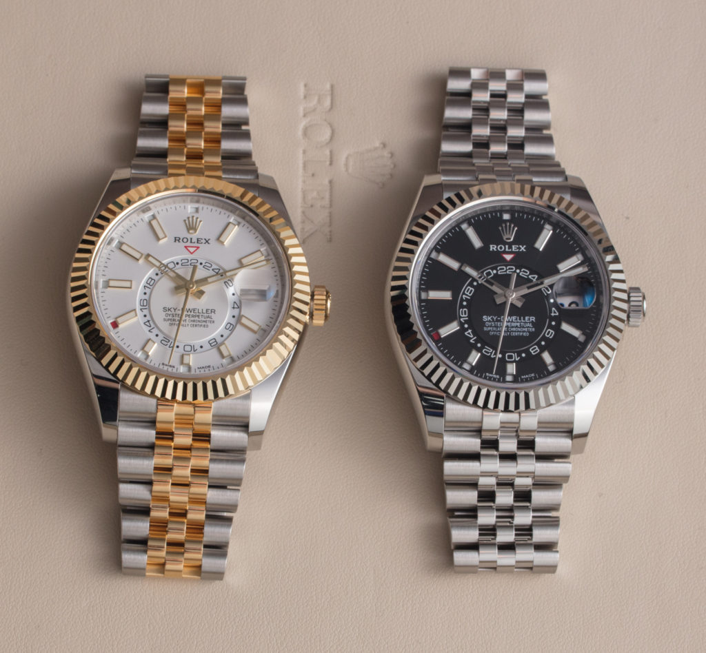 Replique Rolex