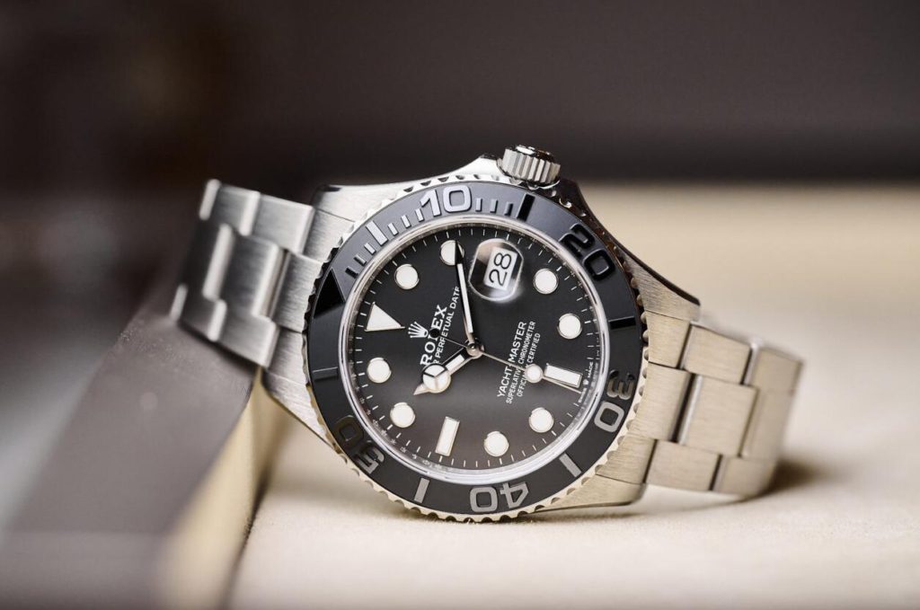 fausse rolex