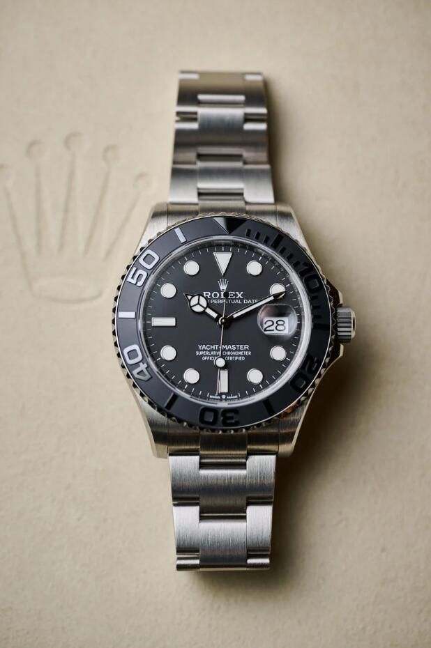 fausse rolex